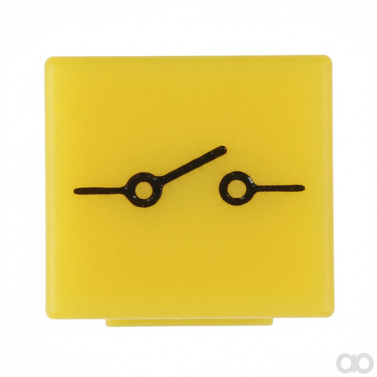Valtra - V34734100 - Symbol-Linse