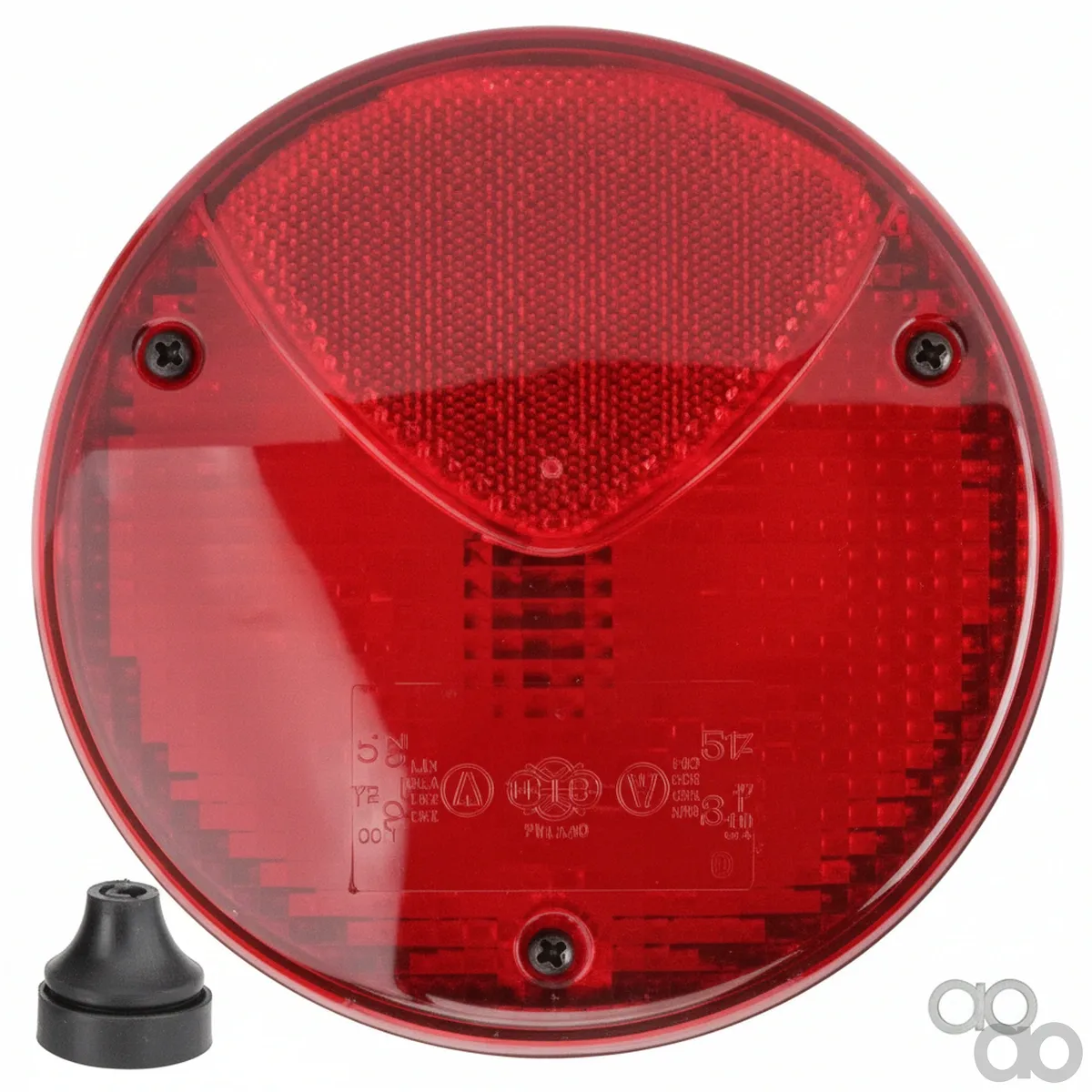 Valtra - V34930200 - Reflektor
