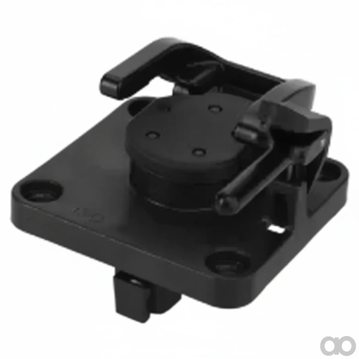 Valtra - V35743100 - Steckdosenstecker