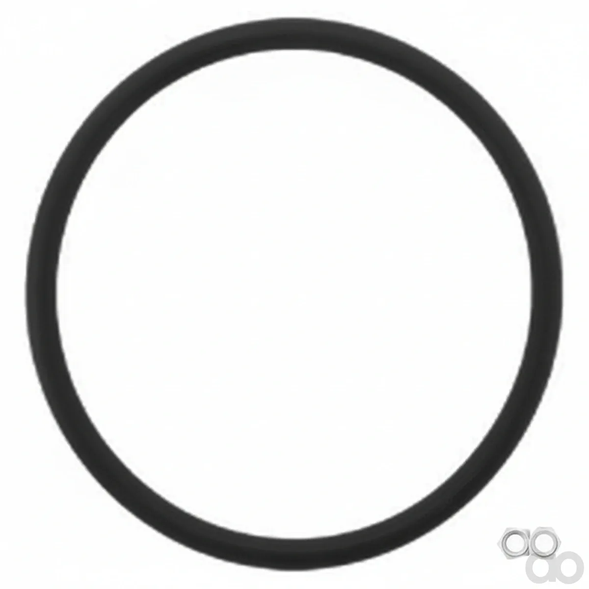 Valtra - V35855100 - O-Ring