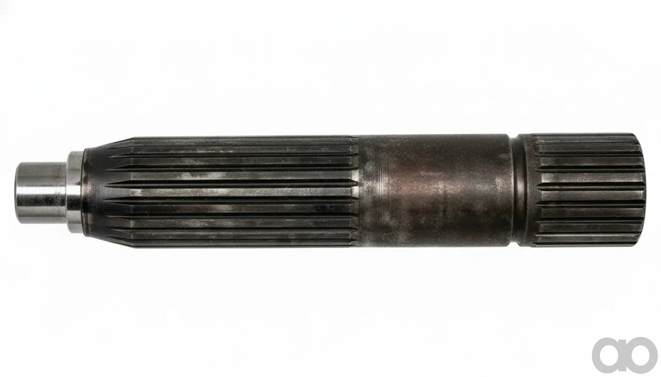 Valtra - V36215500 - Kupplungswelle