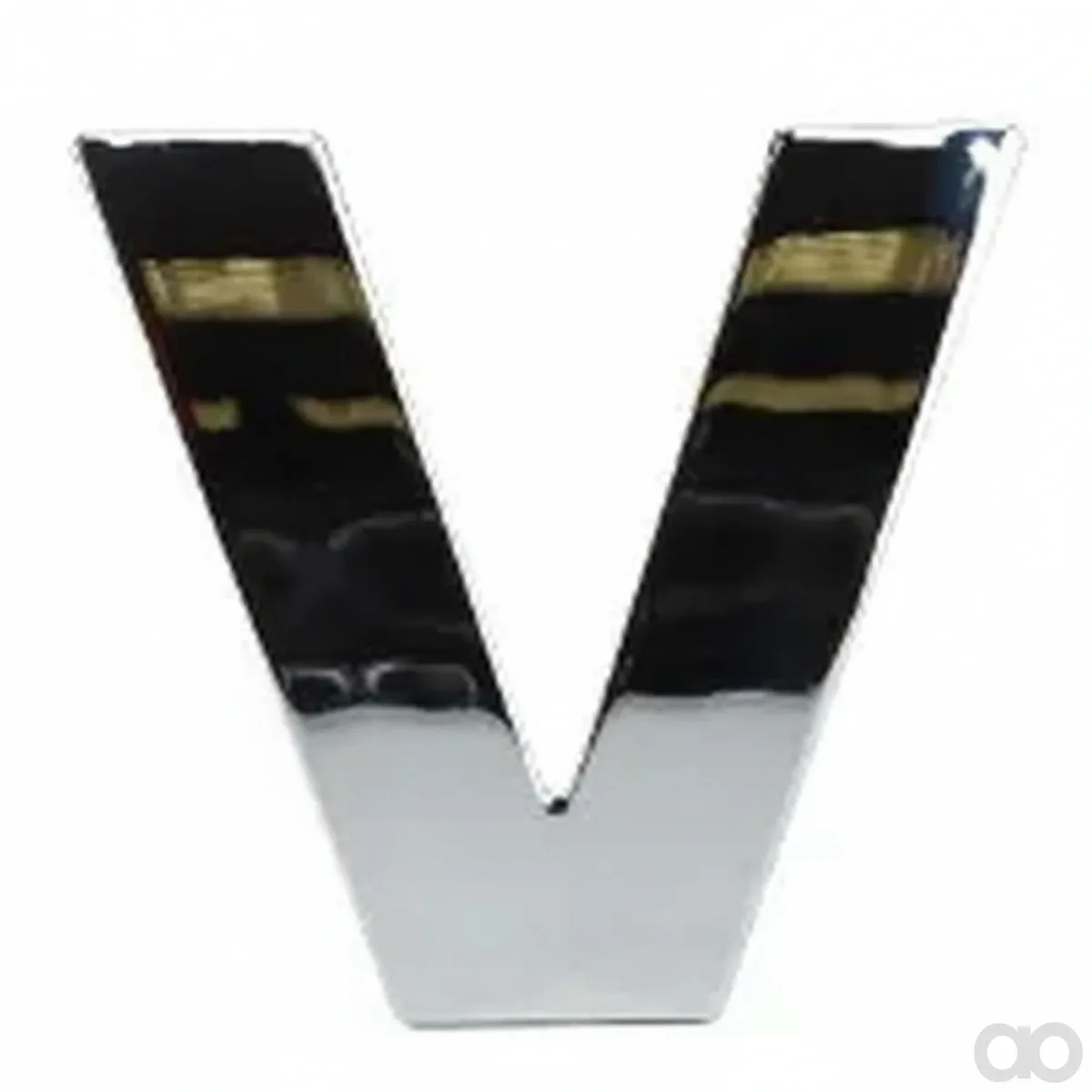 Valtra - V36629200 - Beschriftung, V