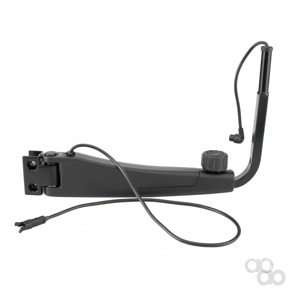 Valtra - V36776700 - Spiegelarm, Beide Seiten, Elektrisch