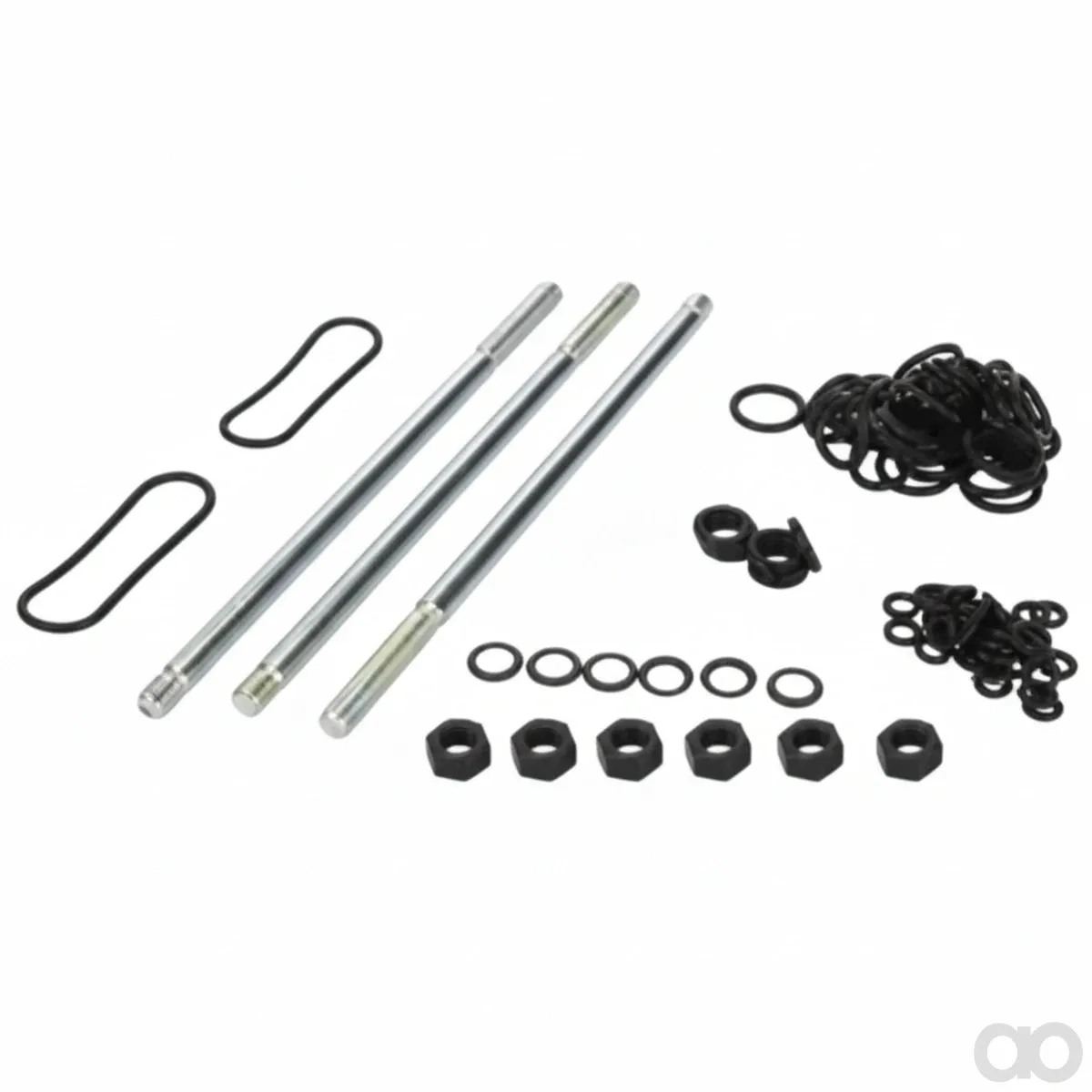 Valtra - V36830500 - Montagekit