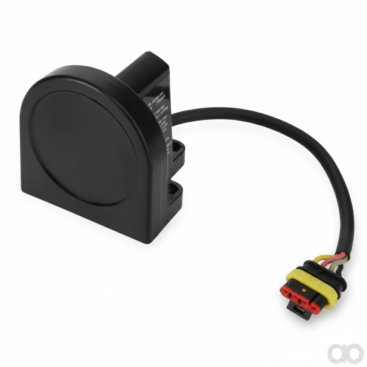 Valtra - V36897200 - Radar