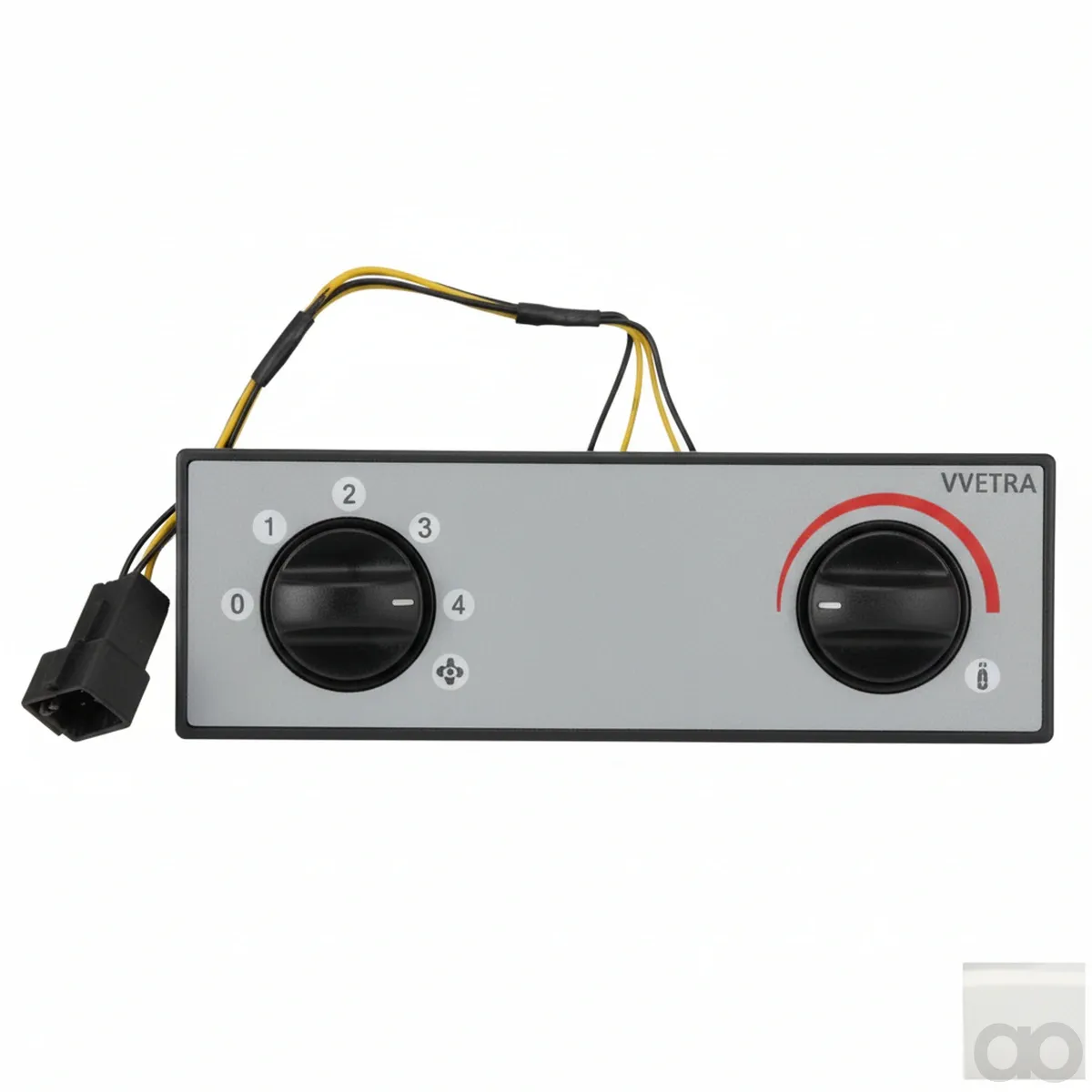 Valtra - V37733300 - Bedienpanel