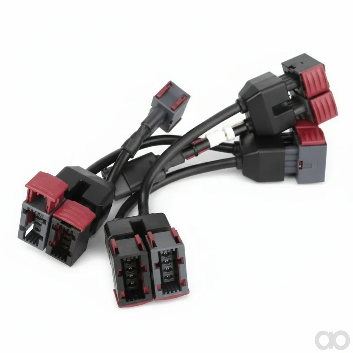 Valtra - V39456200 - Kabelbaum