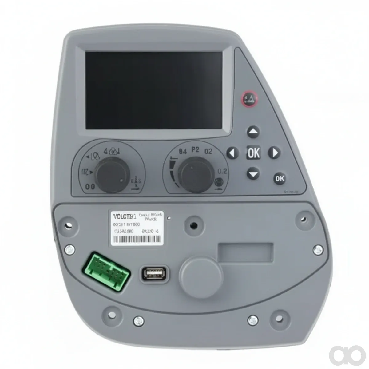 Valtra - V39736100 - Display