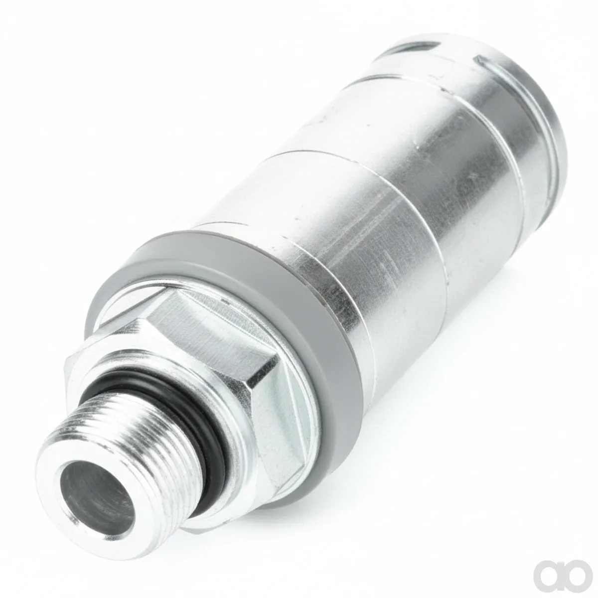 Valtra - V63246300 - Schnellkupplungsanschluss 1/2"
