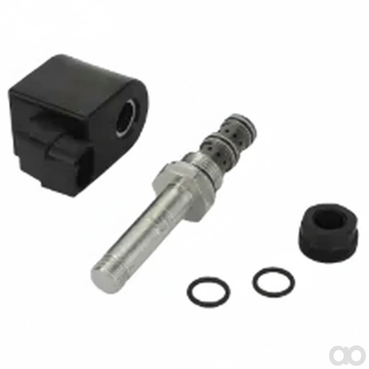 Valtra - V63808800 - Magnetventil