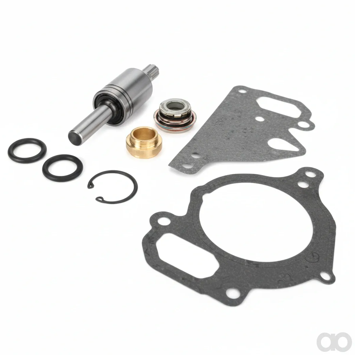 Valtra - V835331372 - Reparatursatz