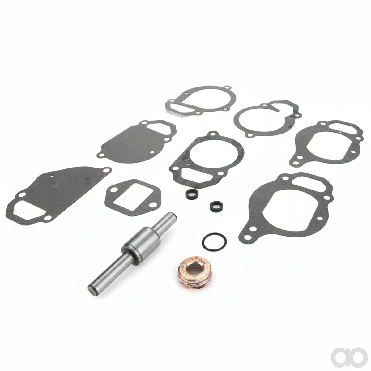Valtra - V836115971 - Wasserpumpen-Reparatursatz