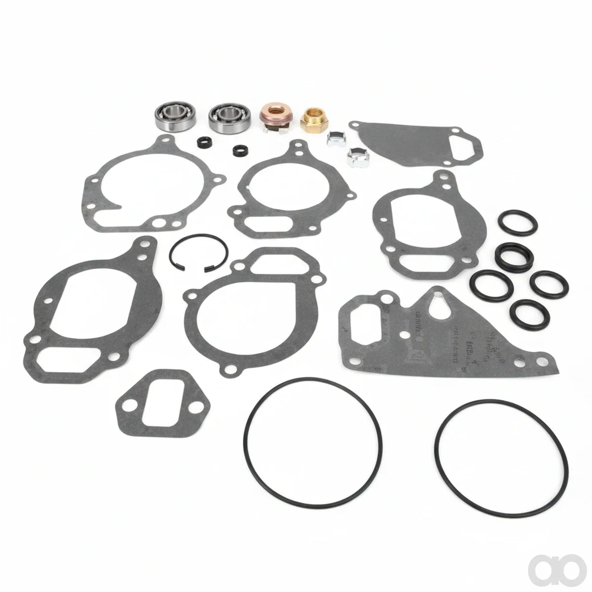 Valtra - V836115972 - Wasserpumpen-Reparatursatz