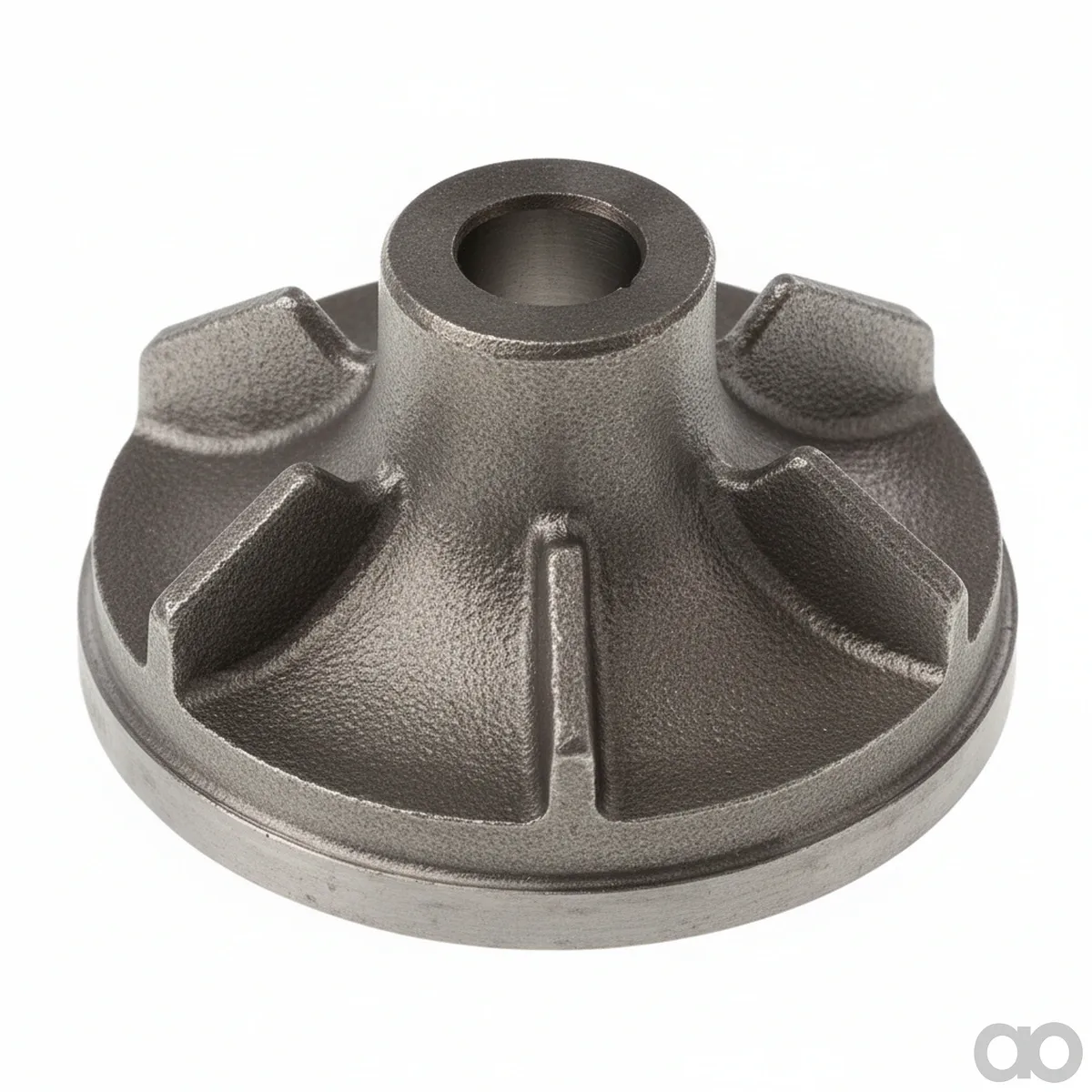 Valtra - V836120933 - Wasserpumpenlaufrad