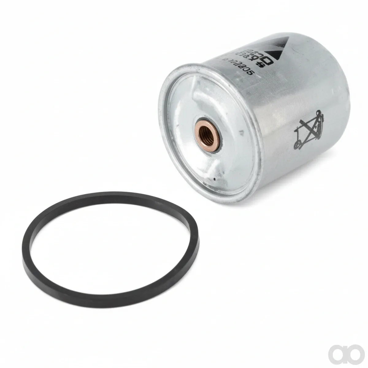 Valtra - V836362228 - Spin-On-Oelfilter