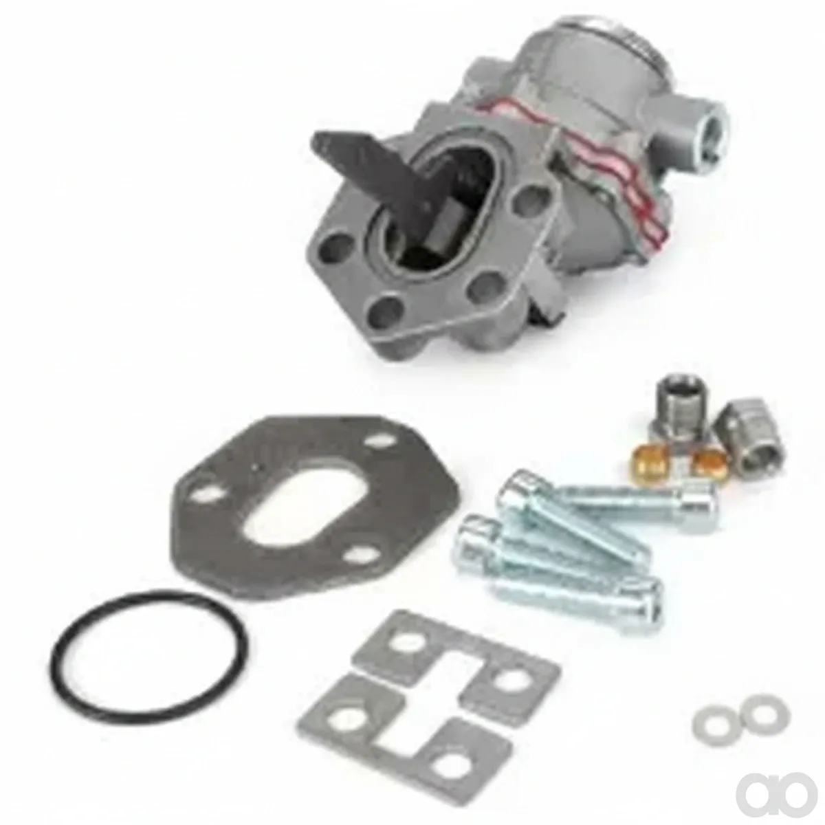 Valtra - V836662052 - Kraftstofffoerderpumpen-Satz