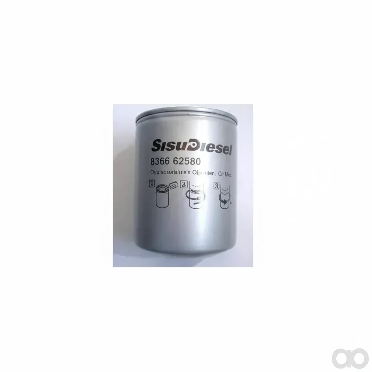 Valtra - V836662580 - Oelfilter