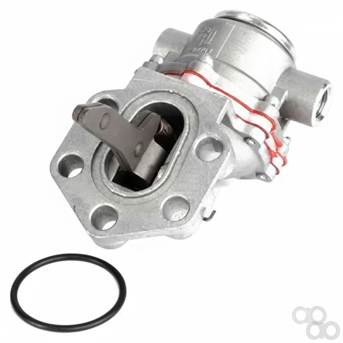 Valtra - V836667405 - Kraftstofffoerderpumpe