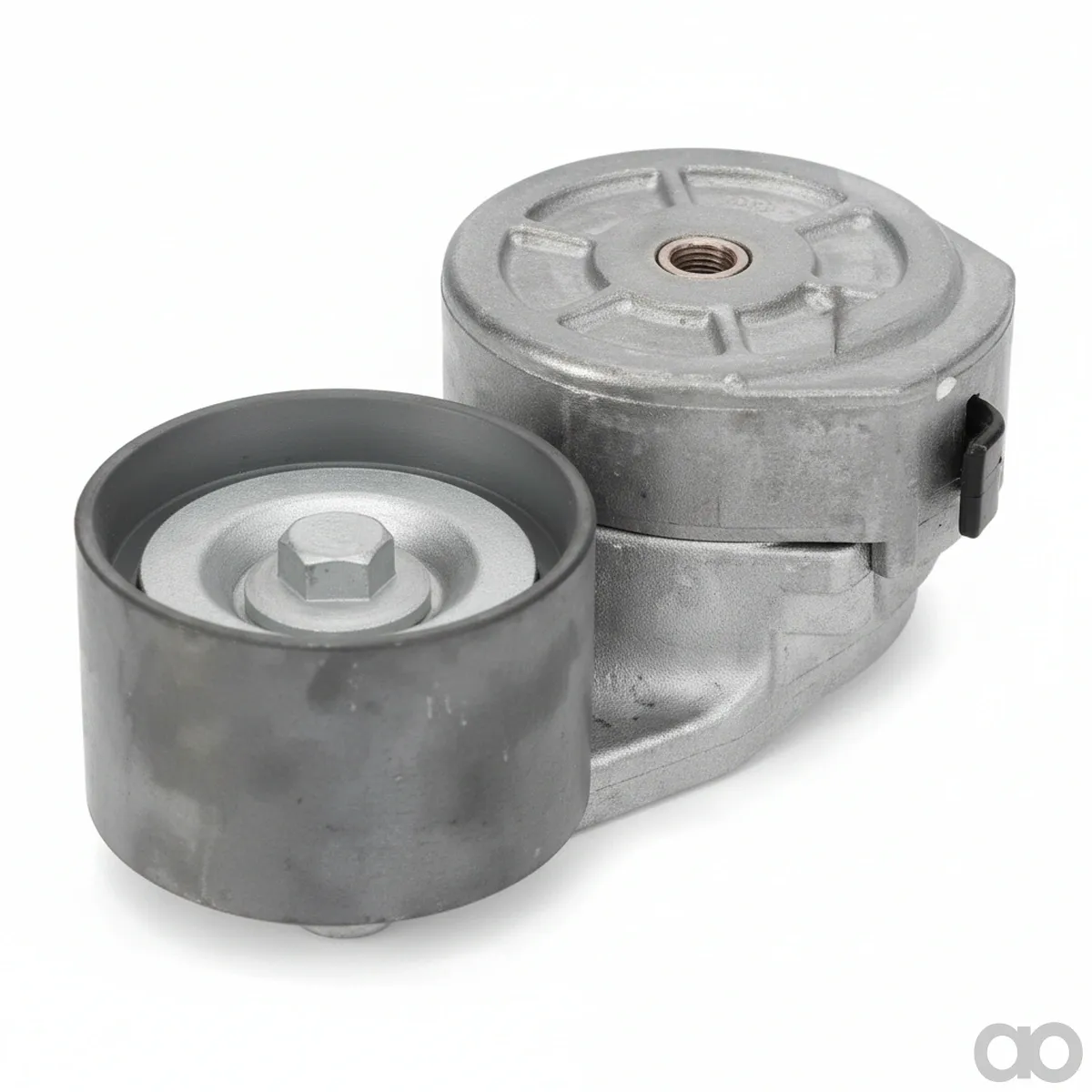 Valtra - V836667411 - Keilriemenspanner, Fuer Keilrippenriemen