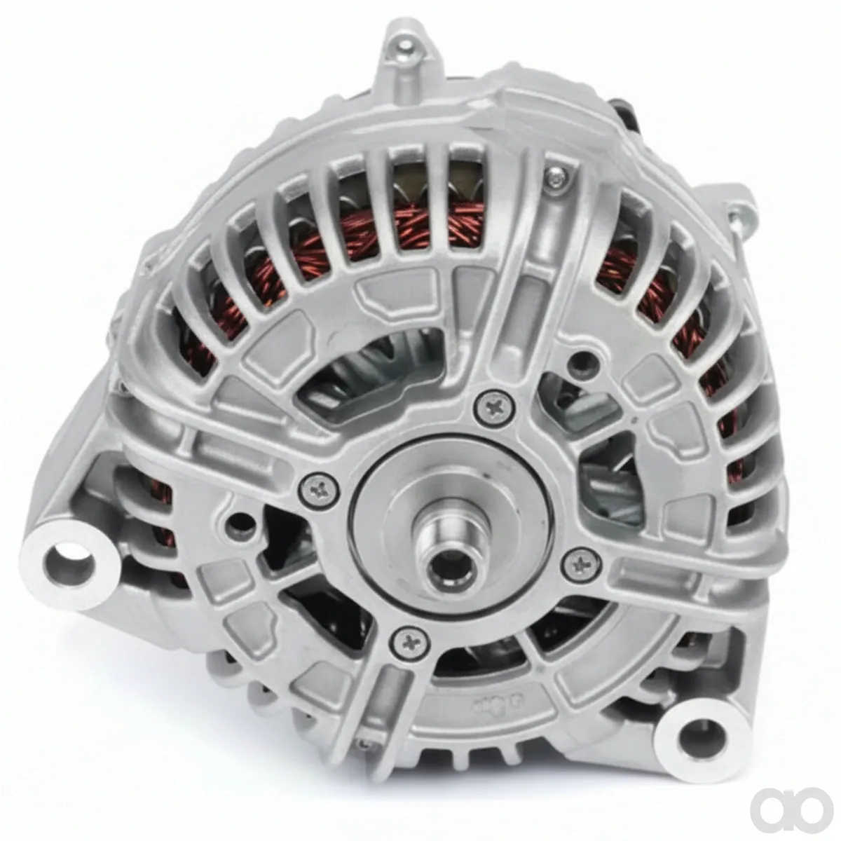 Valtra - V836673431 - Lichtmaschine, 200 A