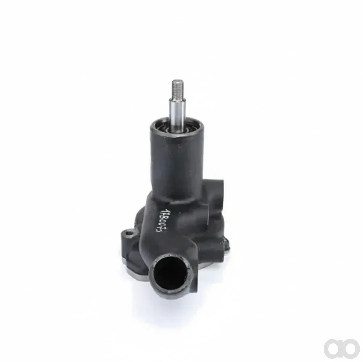 Valtra - V836747847 - Wasserpumpe, Ohne Riemenscheibe