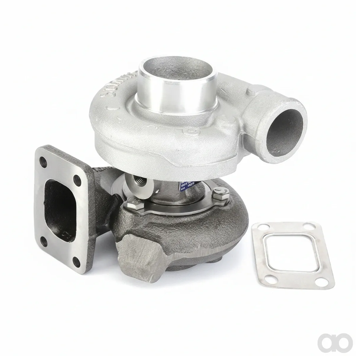 Valtra - V836759238 - Turbolader