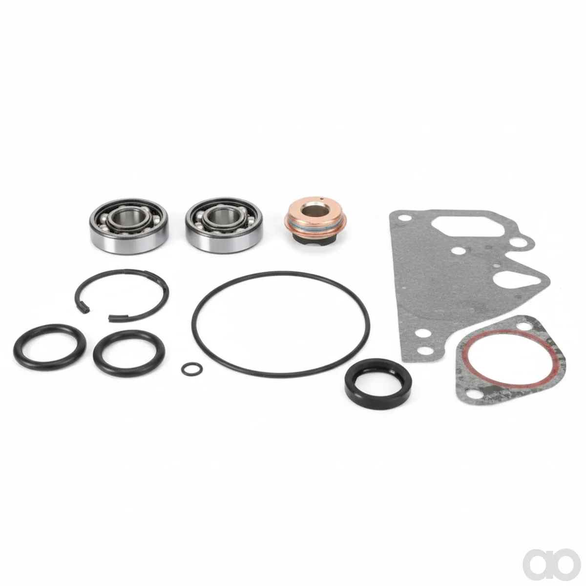 Valtra - V836762631 - Reparatursatz fuer Wasserpumpe