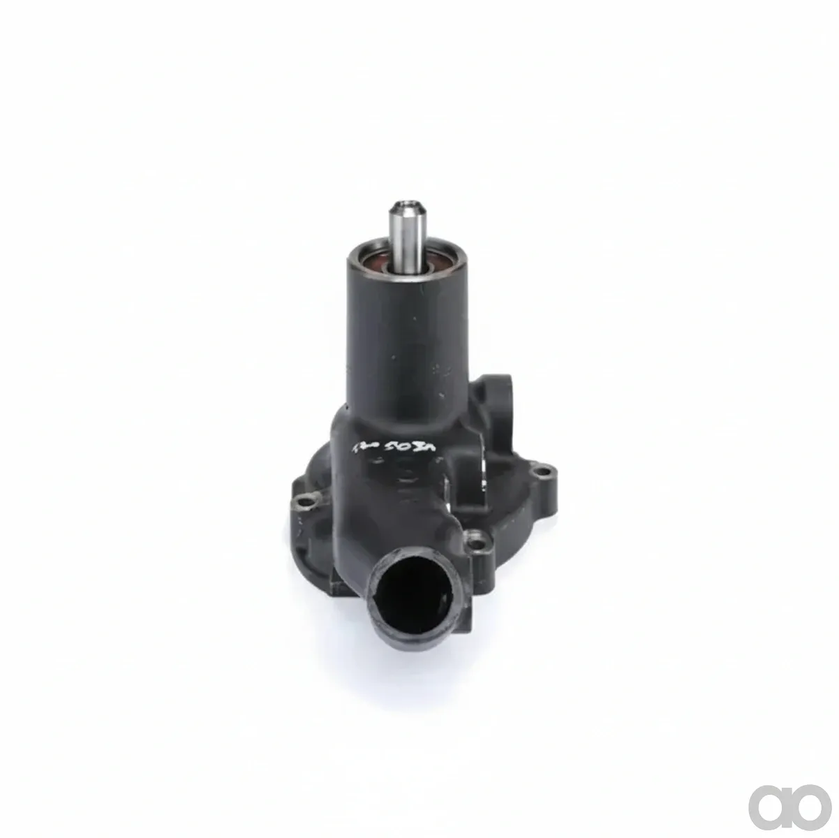 Valtra - V836764215 - Wasserpumpe ohne Riemenscheibe