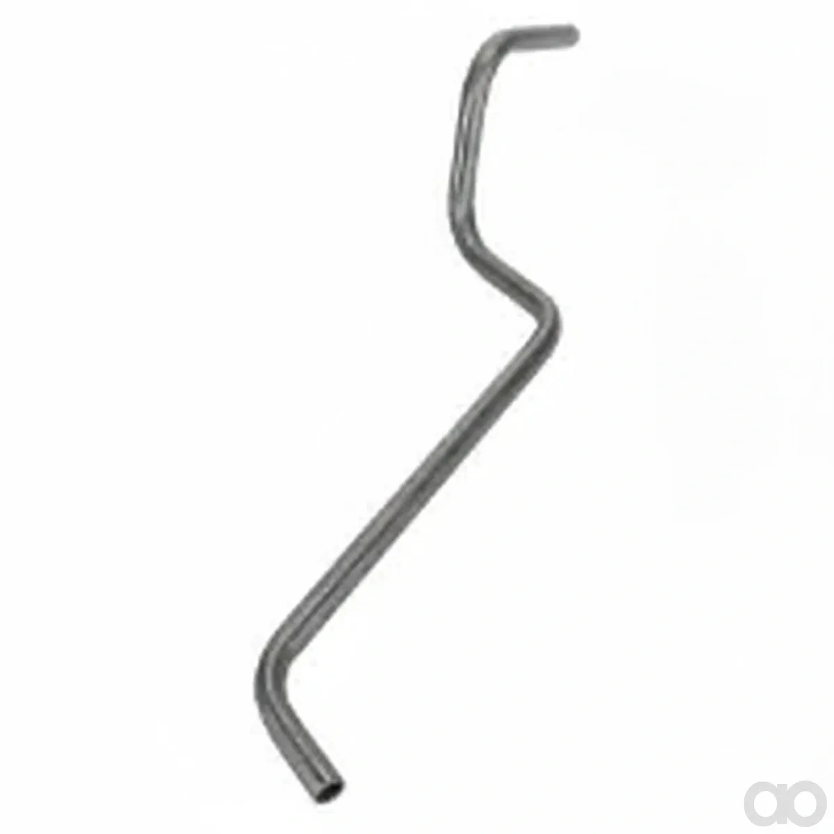 Valtra - V836767015 - Schmieroelleitung fuer Turbolader