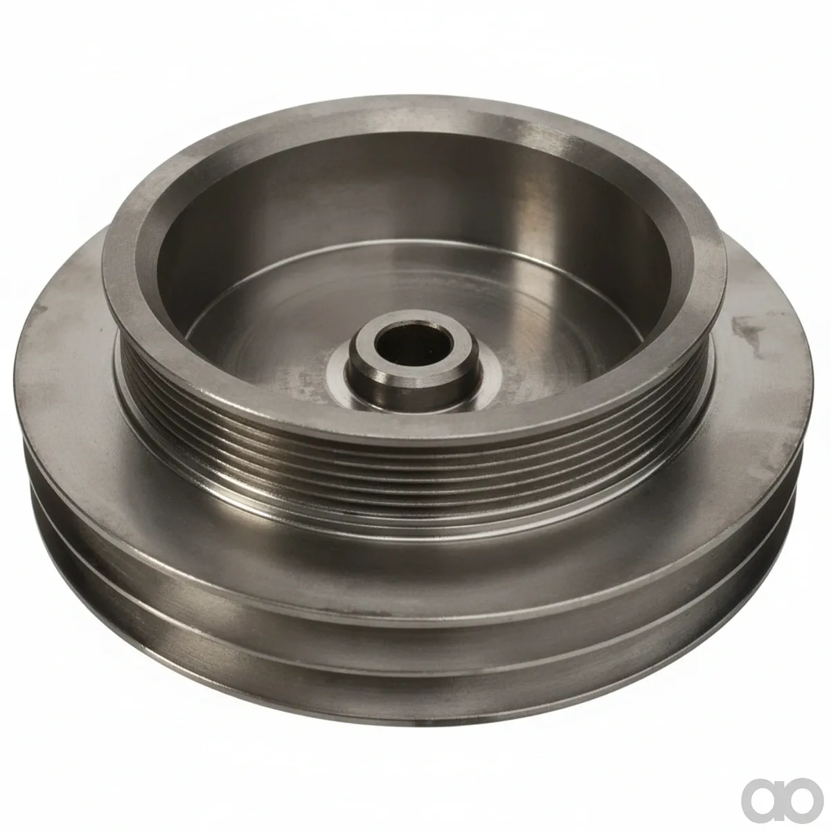 Valtra - V836767066 - Mehrrippenriemenscheibe fuer Wasserpumpe