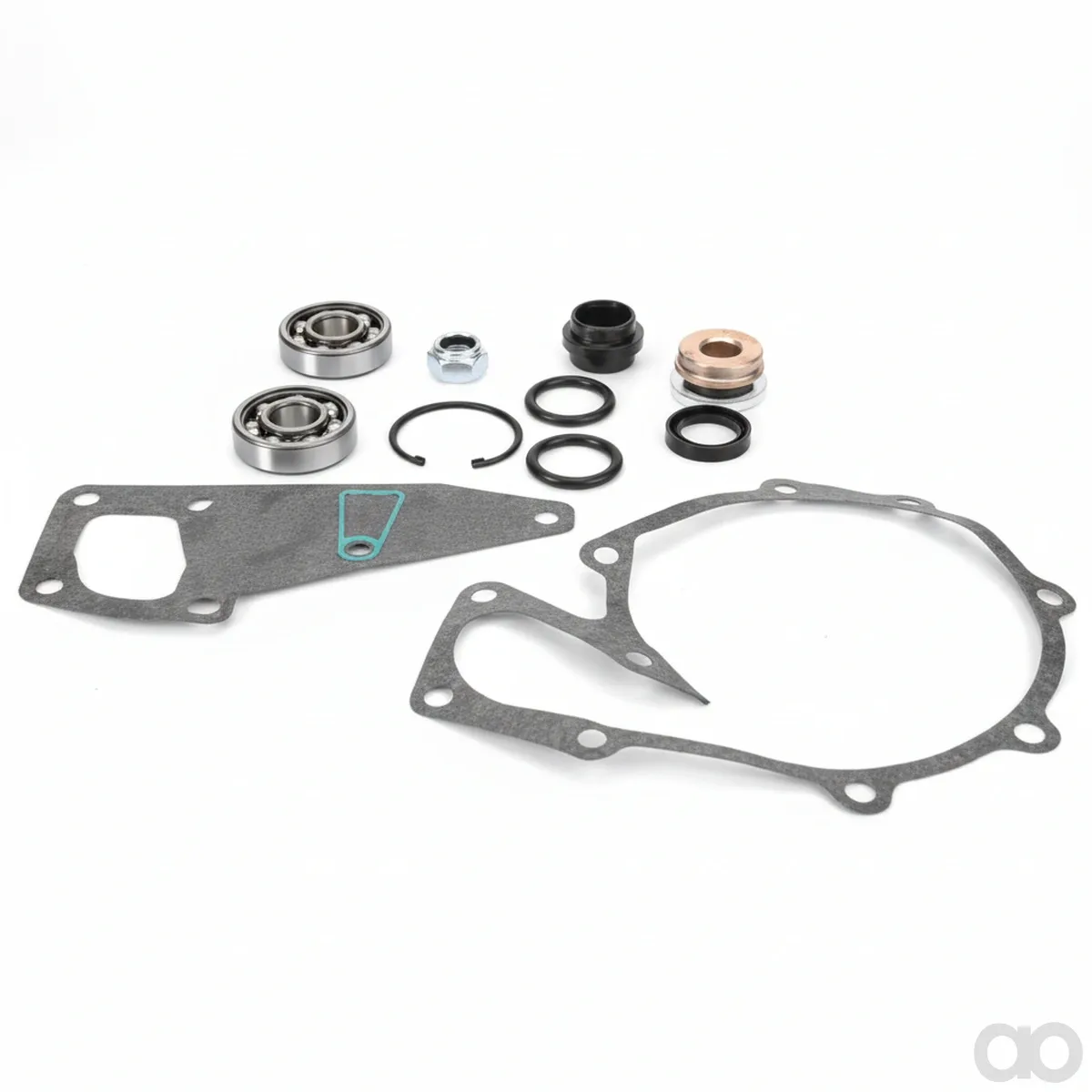 Valtra - V836840101 - Reparatursatz Fuer Wasserpumpe