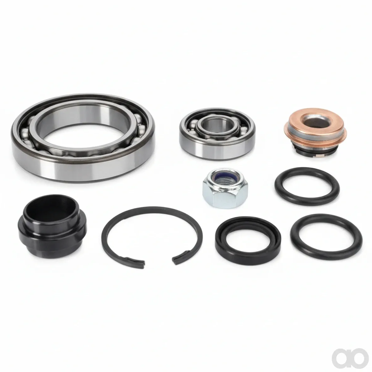 Valtra - V836840627 - Reparatursatz Fuer Wasserpumpe