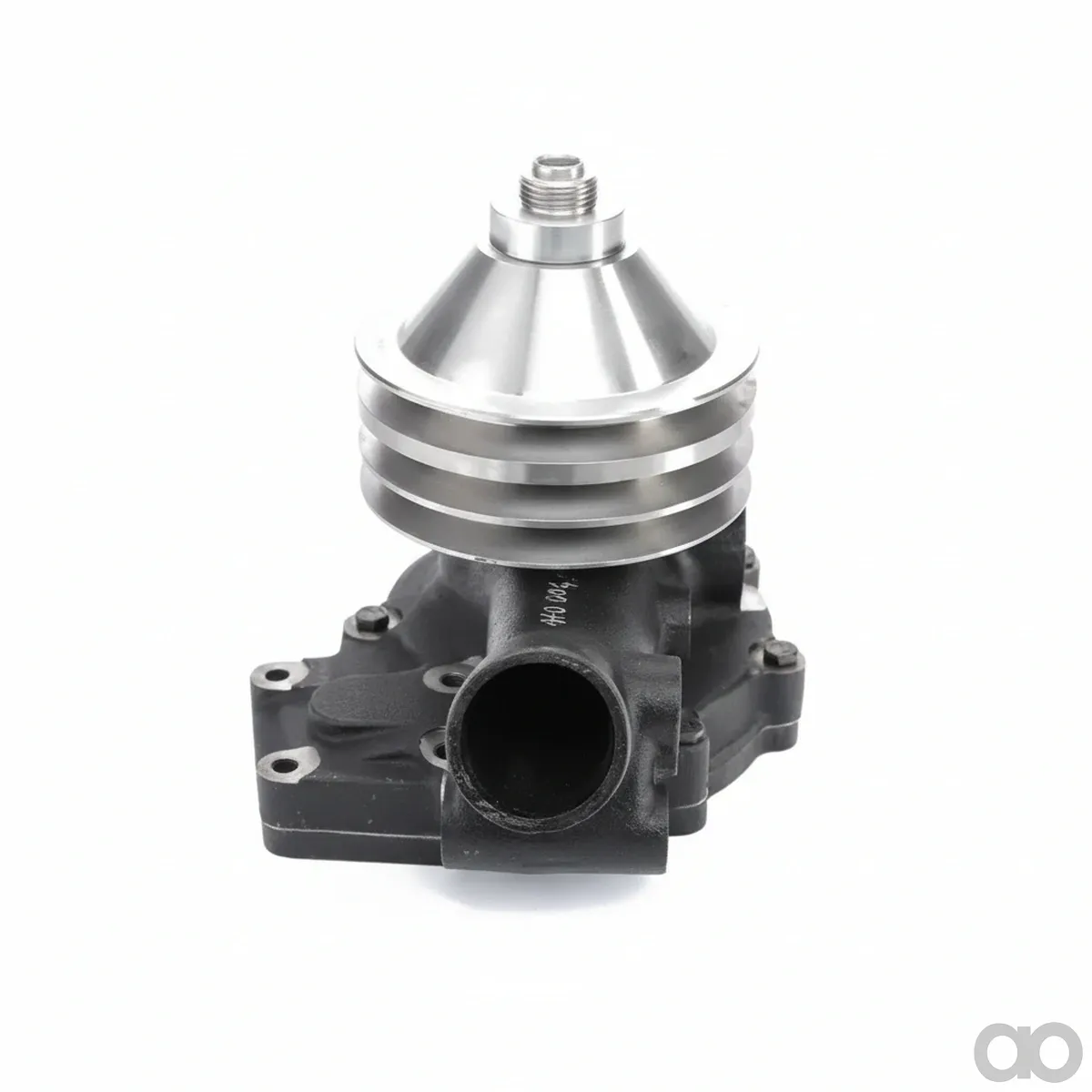 Valtra - V836866631 - Wasserpumpe, mit Riemenscheibe