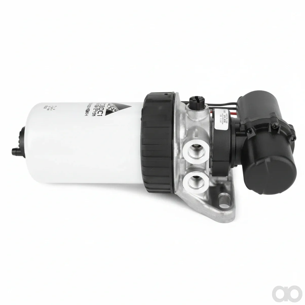 Valtra - V837073628 - Kraftstoffvorfilter