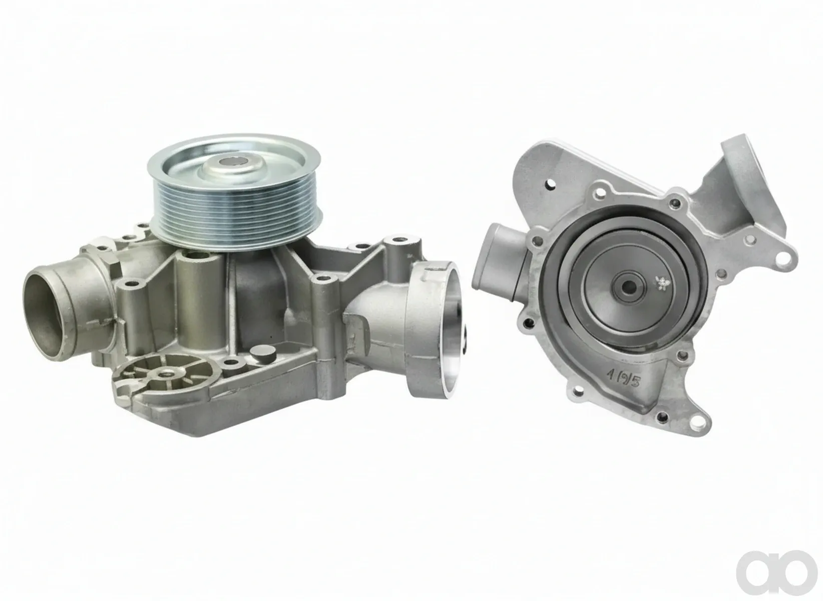 Valtra - V837074393 - Wasserpumpe