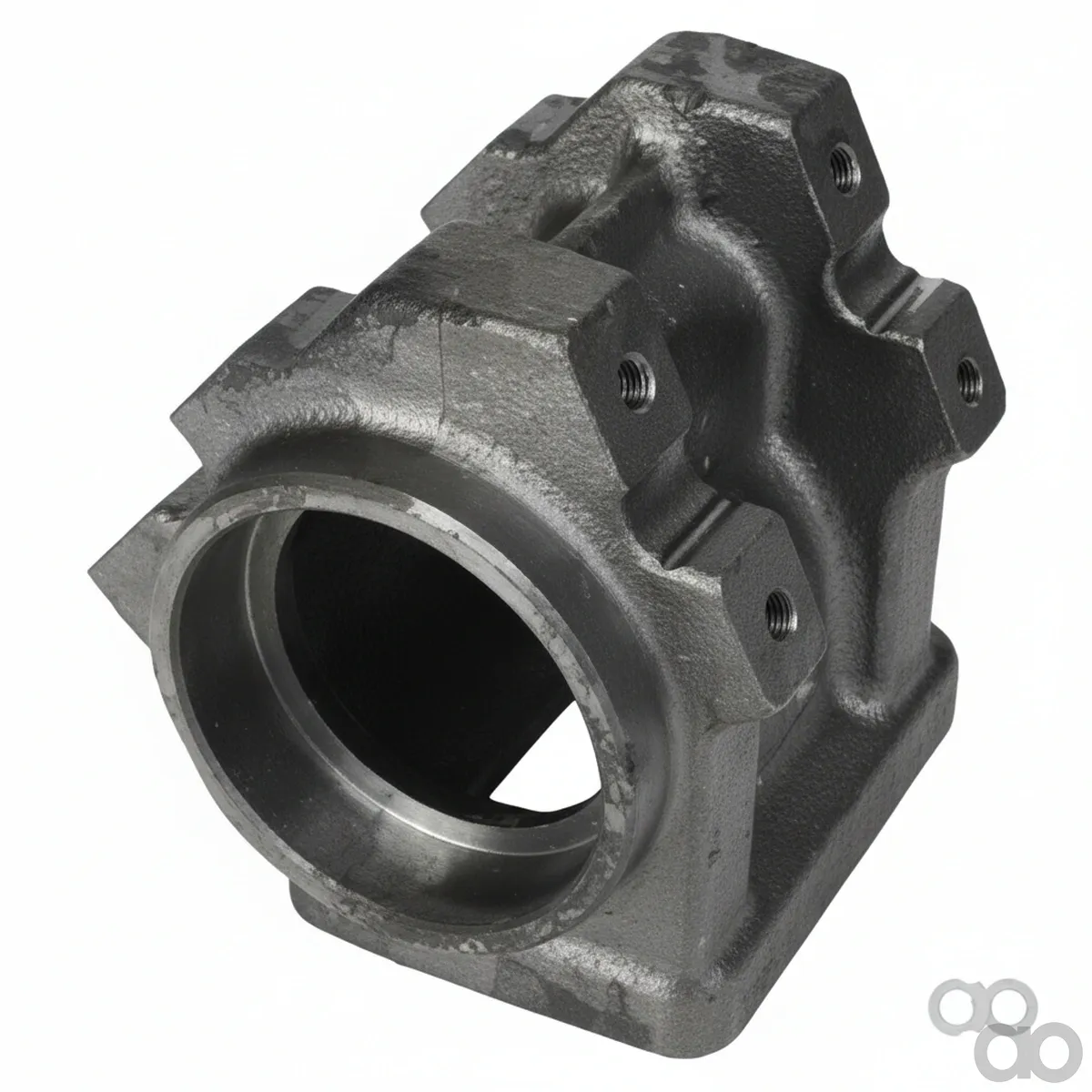 Valtra - V837084541 - Flansch