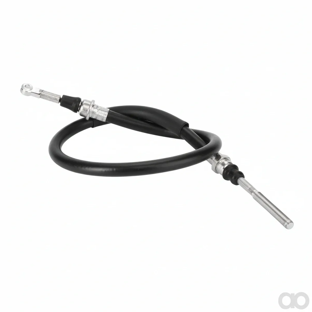 Valtra - VA205960 - Kabel, Kupplung