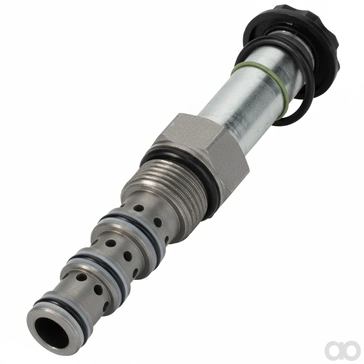 Valtra - VA262260 - Solenoid Ventil