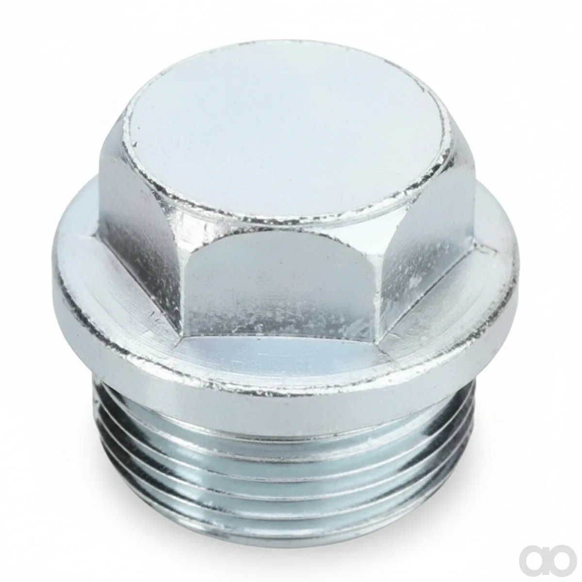 Valtra - VGR0290 - Stecker