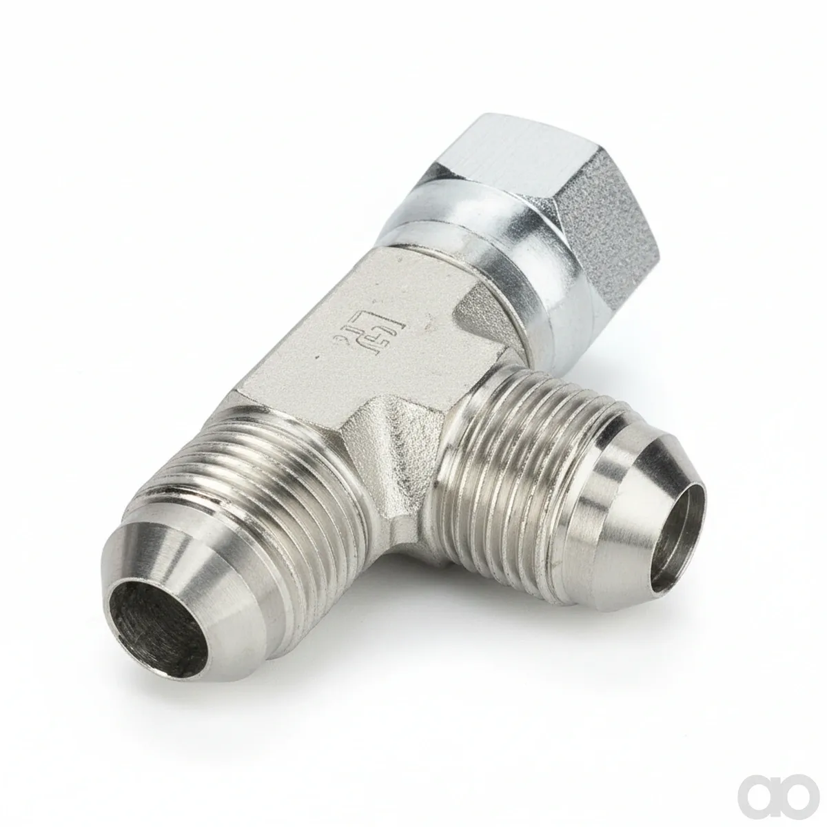 Valtra - VGS9276 - T-Stueck Fitting