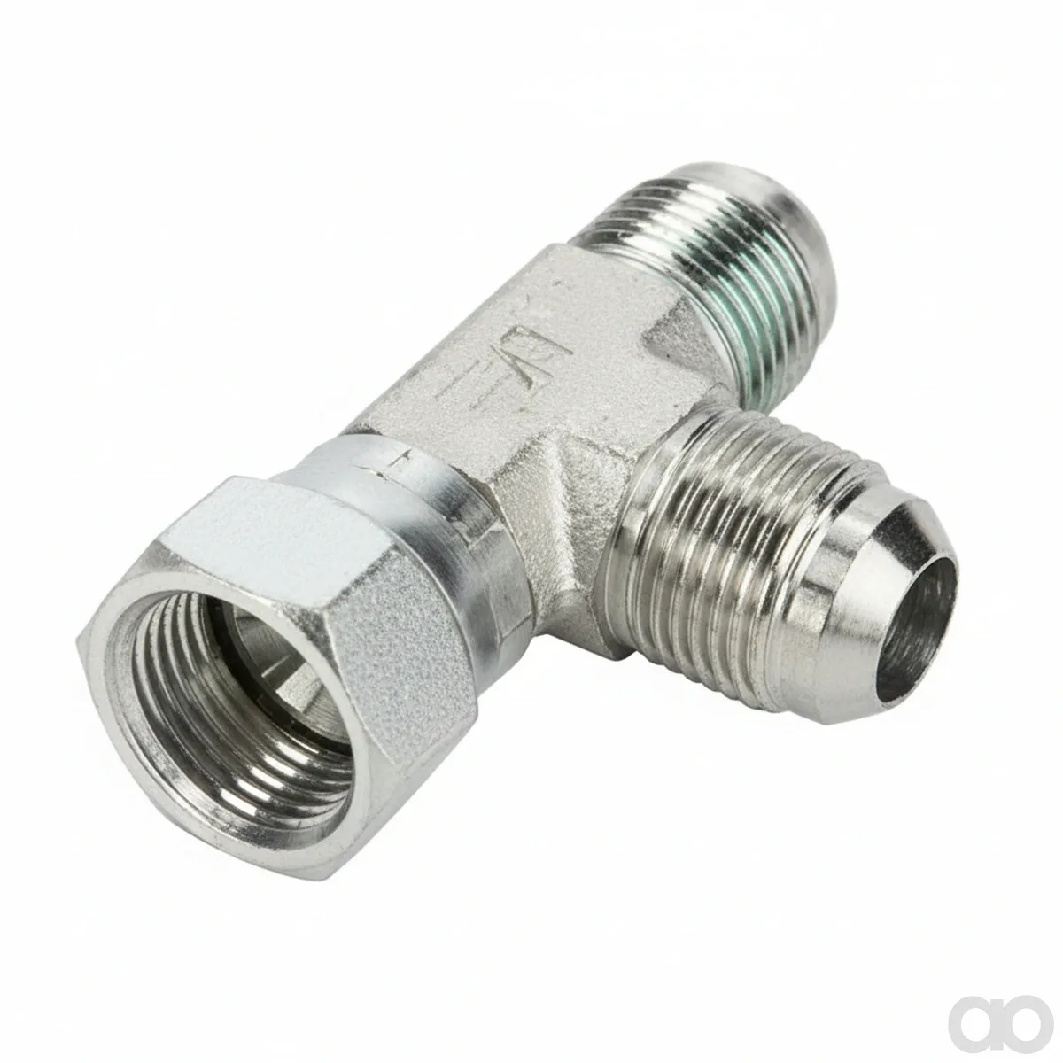 Valtra - VGS9314 - T-Stueck Fitting