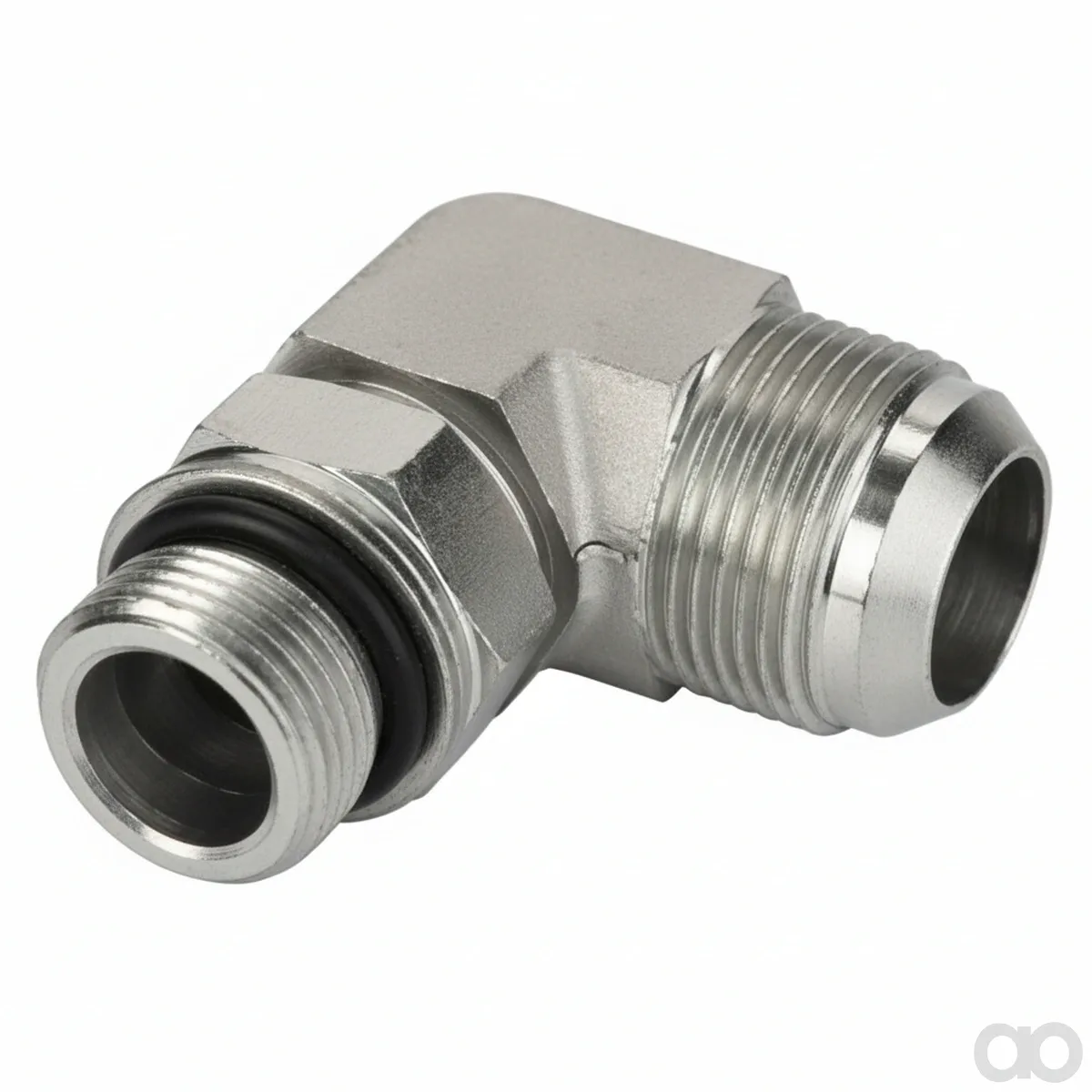 Valtra - VGS9656 - Fitting