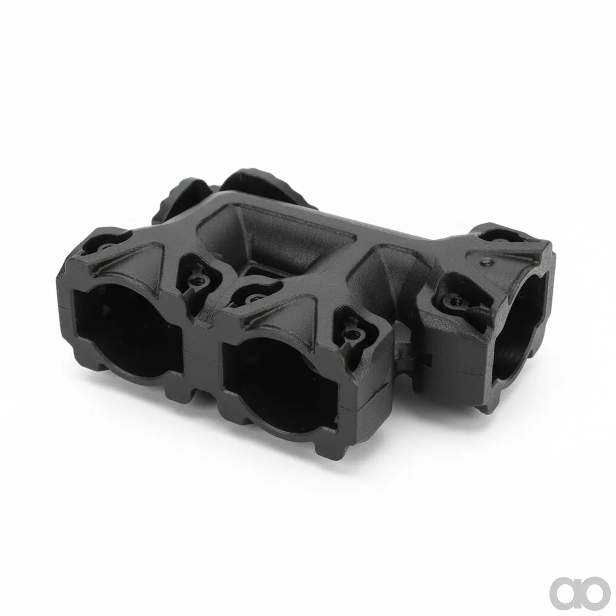 Valtra - VGS9777 - Stecker