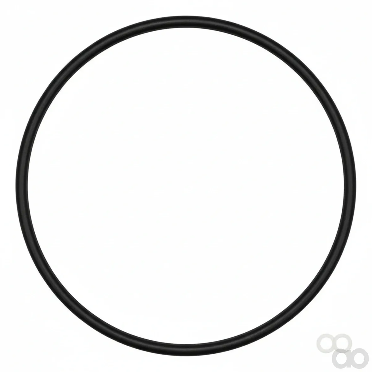 Valtra - VKH9024 - O-Ring, Hydraulikkupplung