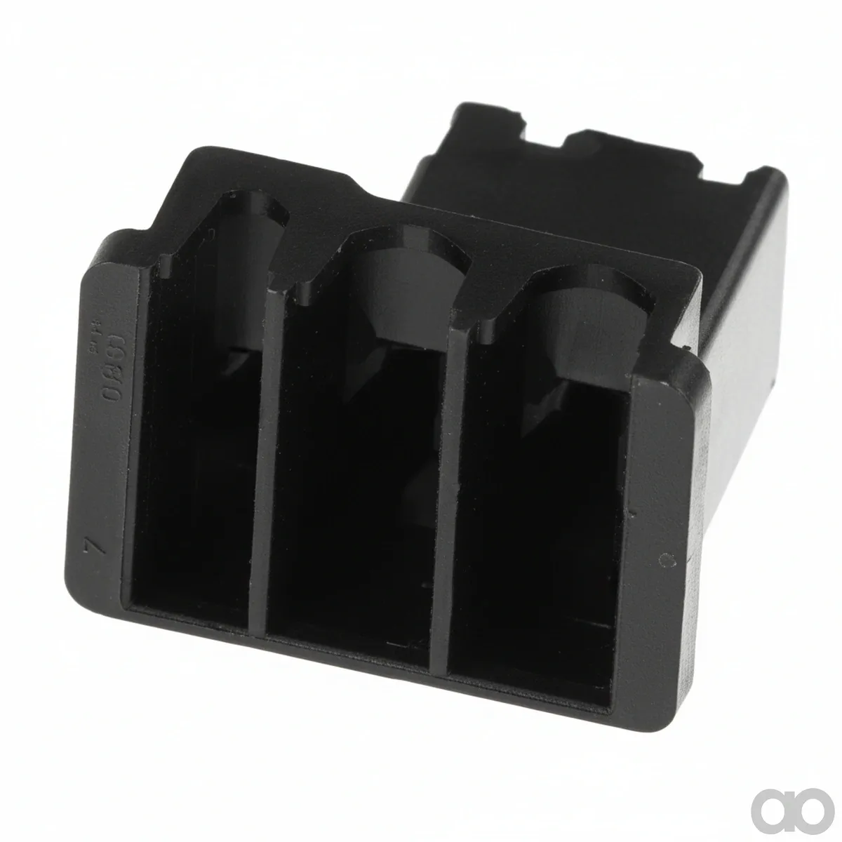 Valtra - VSA1716 - Female Connector Gehäuse