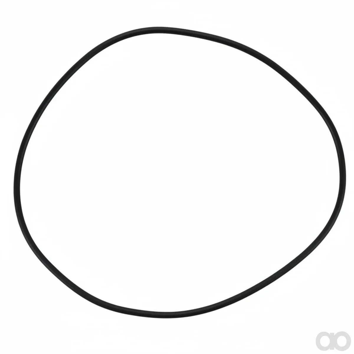 Valtra - X549044400000 - O-Ring, Scheibenbremse, Diameter 330 X 3 mm