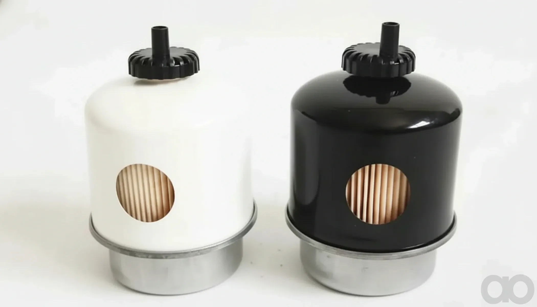 Vapormatic