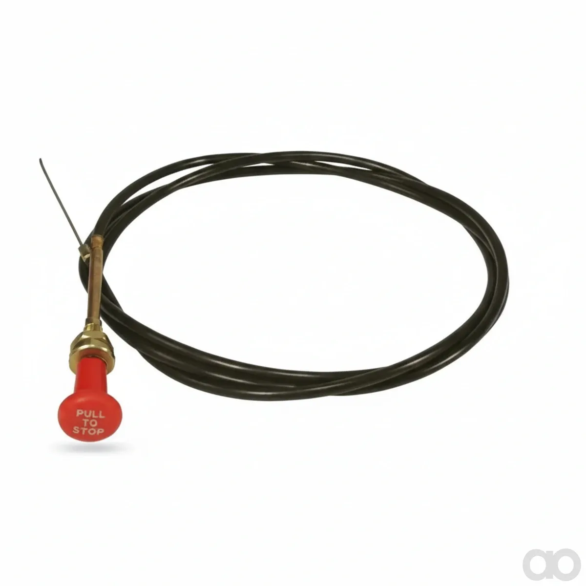 Vapormatic - VLD1534 - Zugkabel 2,1 Meter