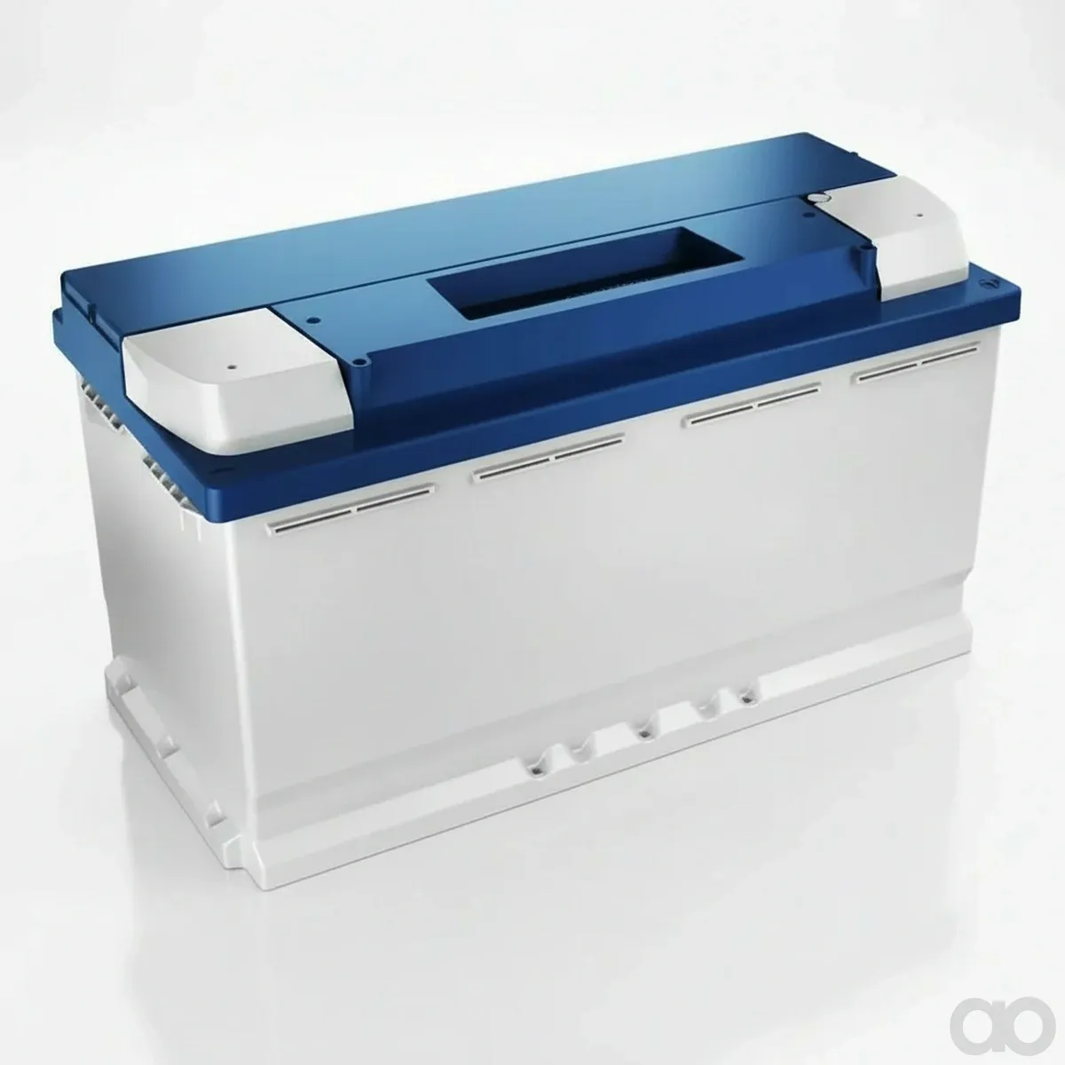 Varta - 5954020803132 - Blue Dynamic Battery, 12V 95Ah