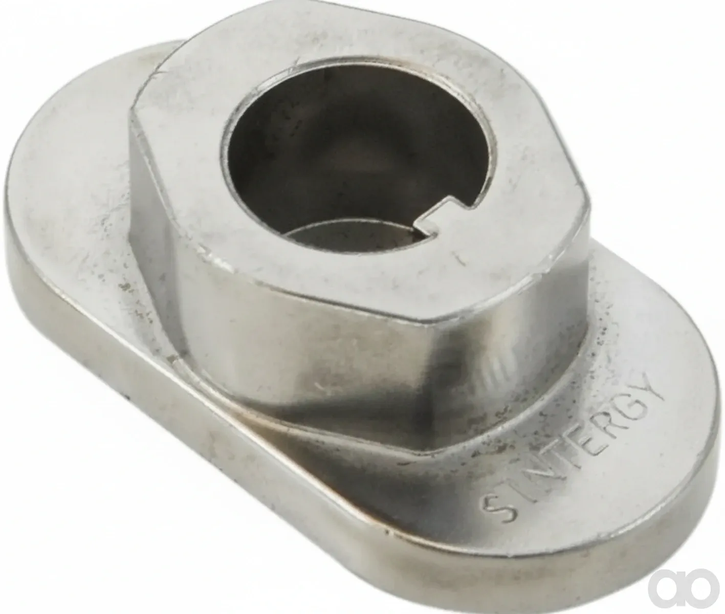 Ventzki - 68705226 - Messernabe VST:25mm ID X.430